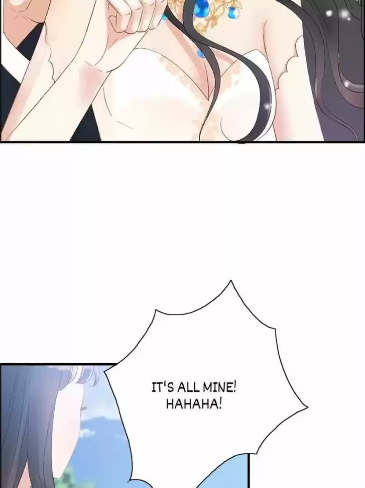 The Boss's Shotgun Wedding Ch.017