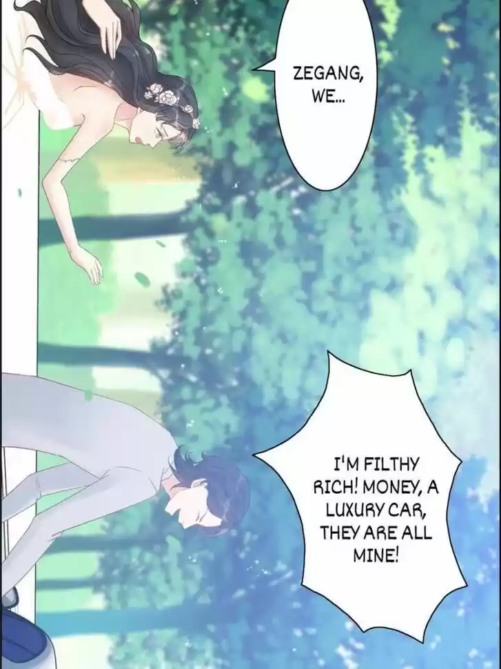 The Boss's Shotgun Wedding Ch.017