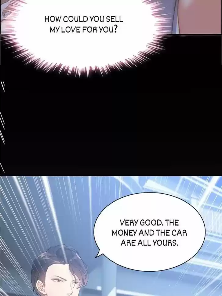 The Boss's Shotgun Wedding Ch.017