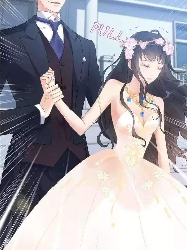 The Boss's Shotgun Wedding Ch.017