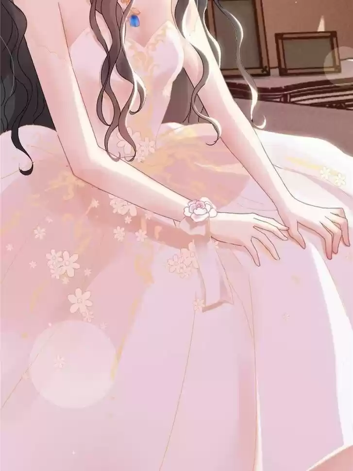 The Boss's Shotgun Wedding Ch.017