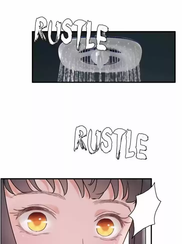 The Boss's Shotgun Wedding Ch.017