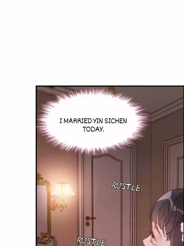 The Boss's Shotgun Wedding Ch.017