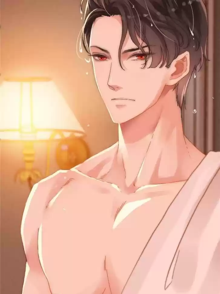 The Boss's Shotgun Wedding Ch.017