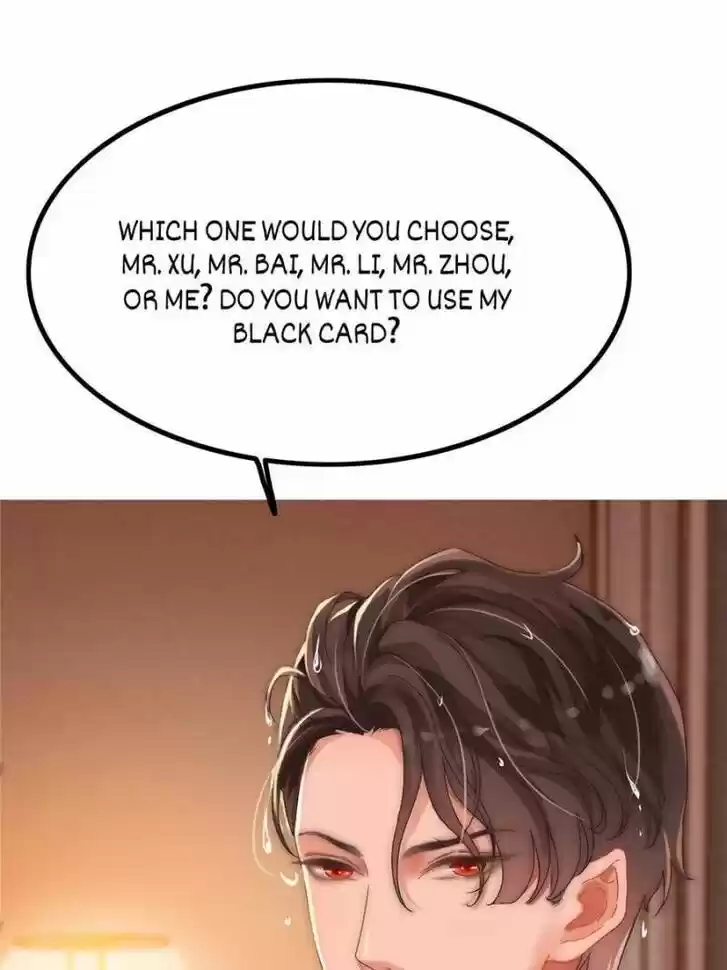 The Boss's Shotgun Wedding Ch.017