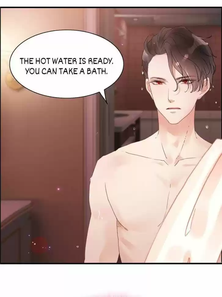 The Boss's Shotgun Wedding Ch.018