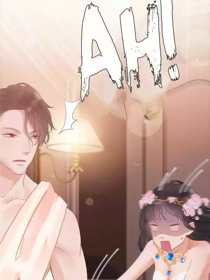 The Boss's Shotgun Wedding Ch.018