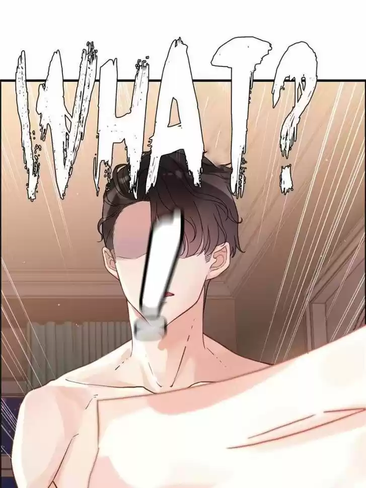 The Boss's Shotgun Wedding Ch.018