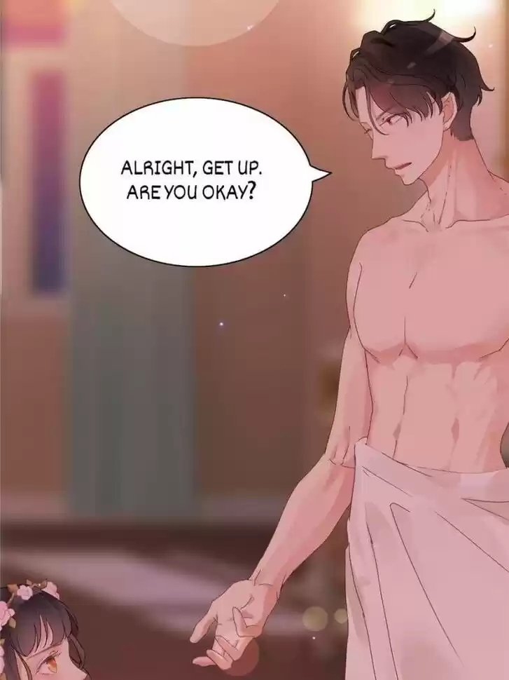 The Boss's Shotgun Wedding Ch.018