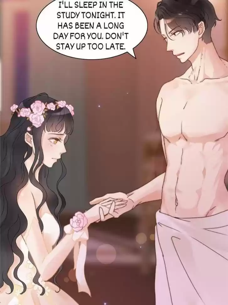 The Boss's Shotgun Wedding Ch.018