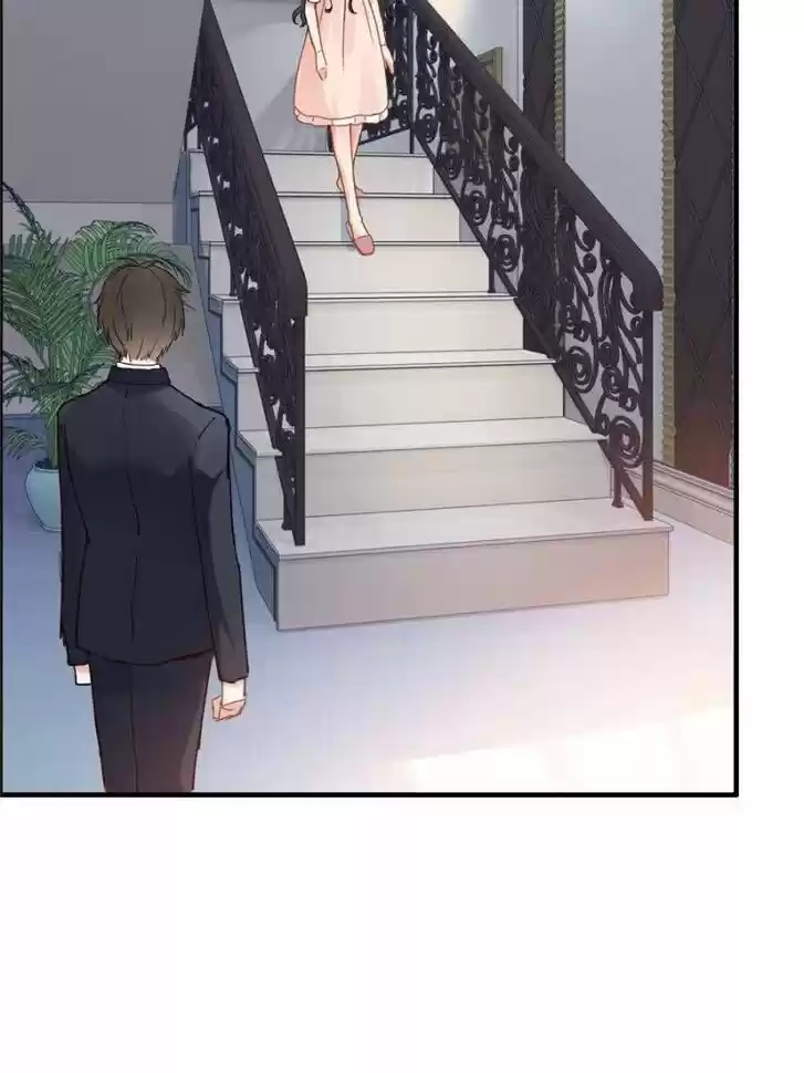 The Boss's Shotgun Wedding Ch.018