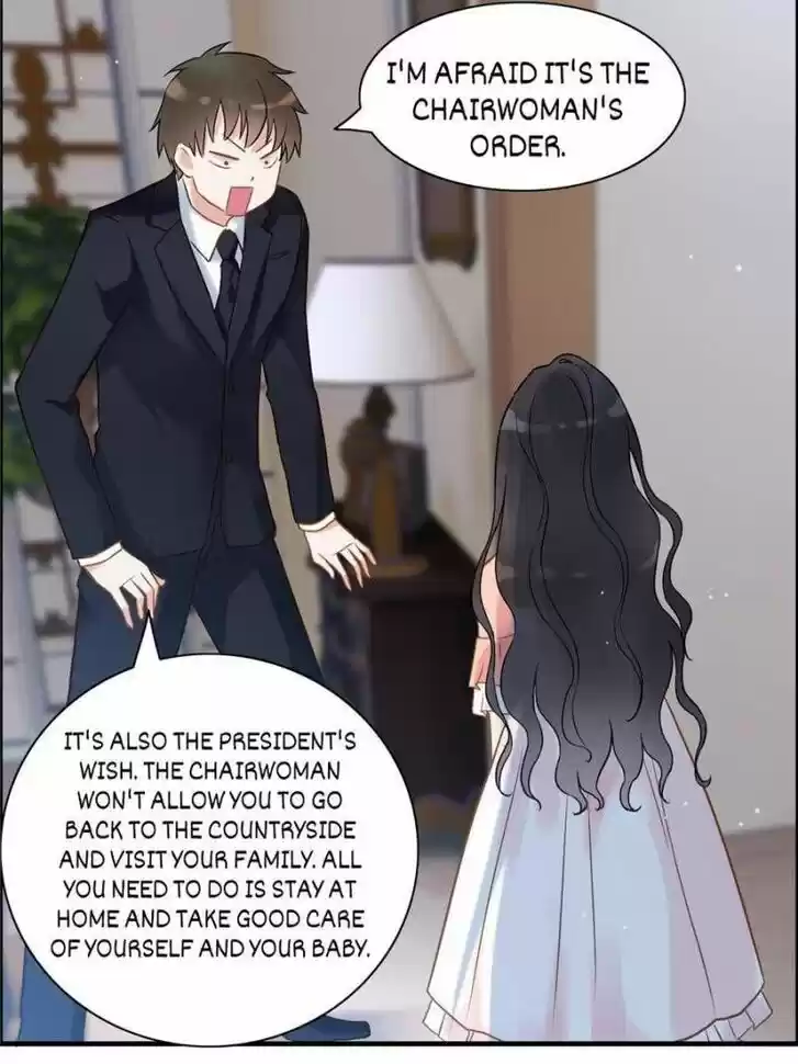 The Boss's Shotgun Wedding Ch.018