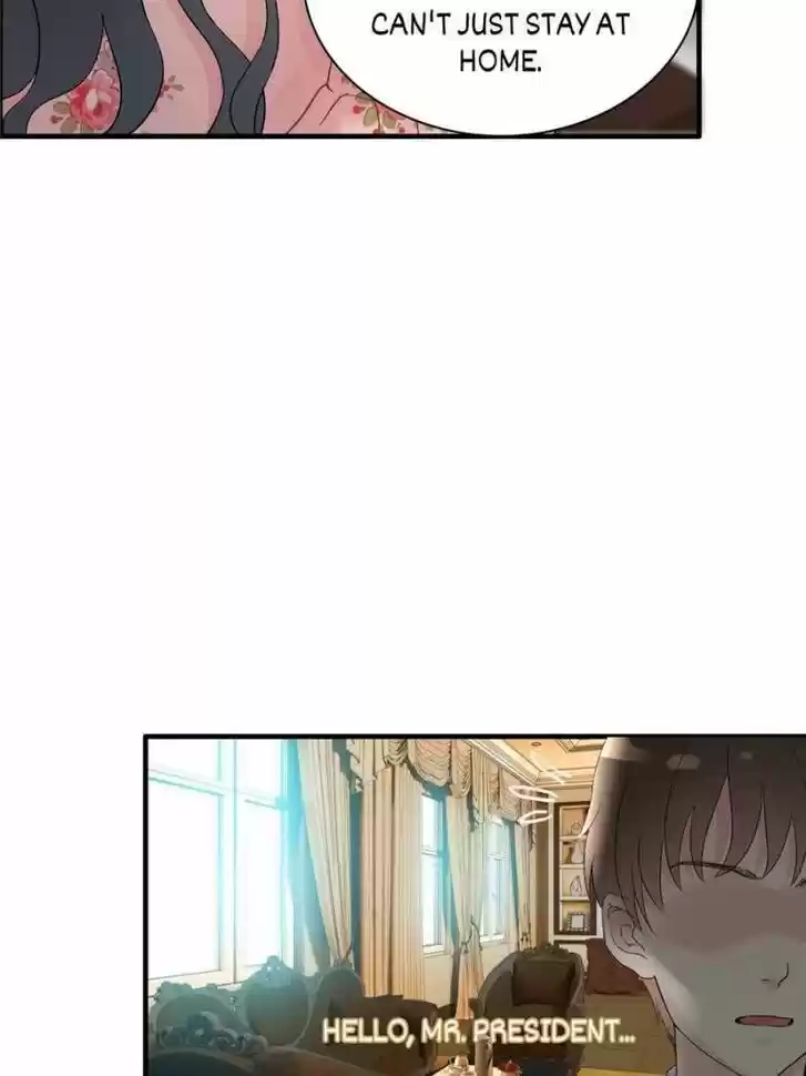 The Boss's Shotgun Wedding Ch.018