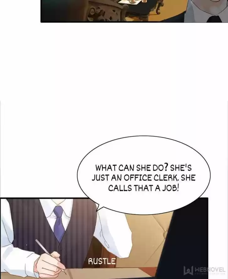 The Boss's Shotgun Wedding Ch.018