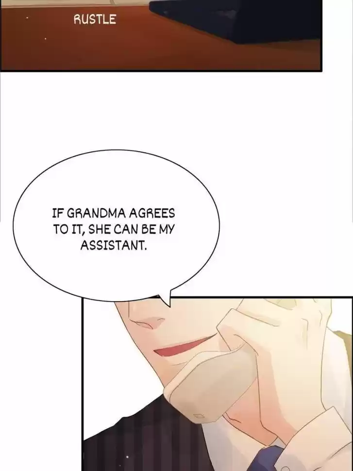 The Boss's Shotgun Wedding Ch.018