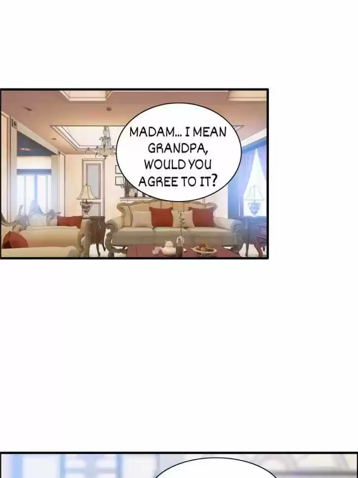 The Boss's Shotgun Wedding Ch.018