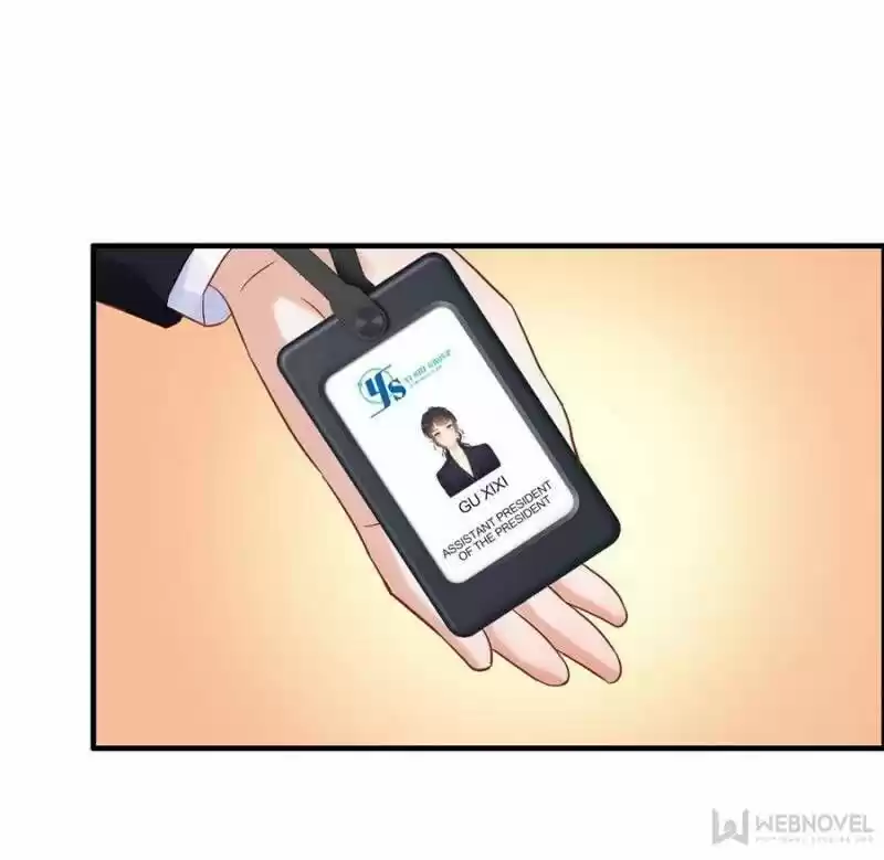 The Boss's Shotgun Wedding Ch.018