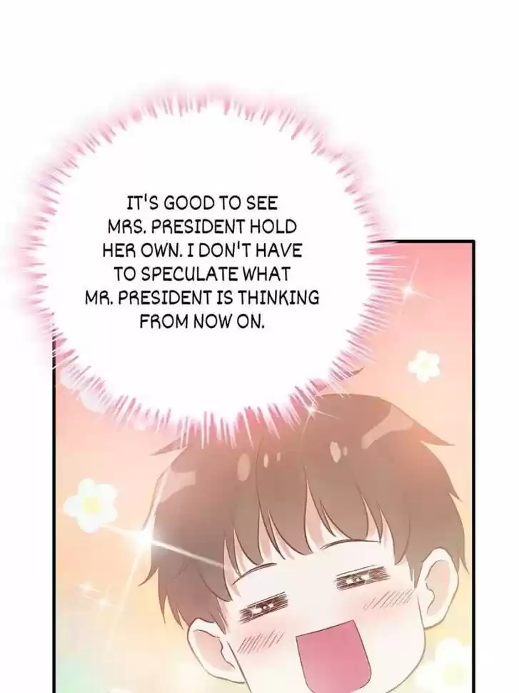 The Boss's Shotgun Wedding Ch.018