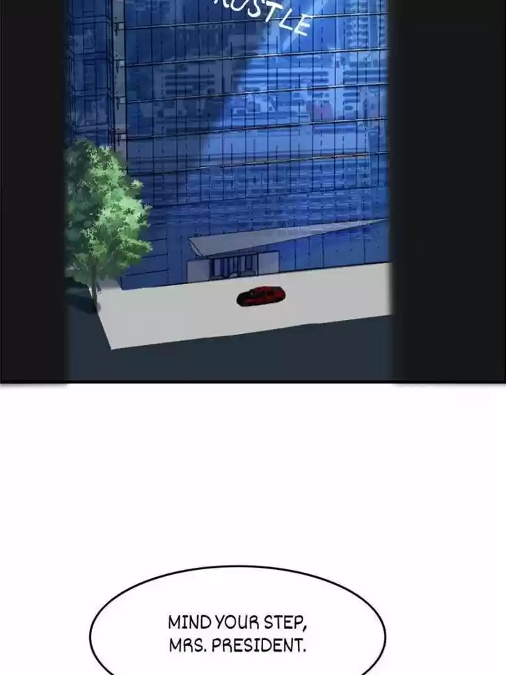 The Boss's Shotgun Wedding Ch.018