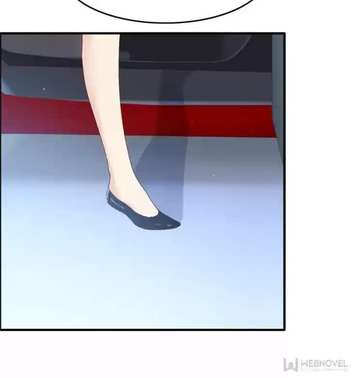 The Boss's Shotgun Wedding Ch.018