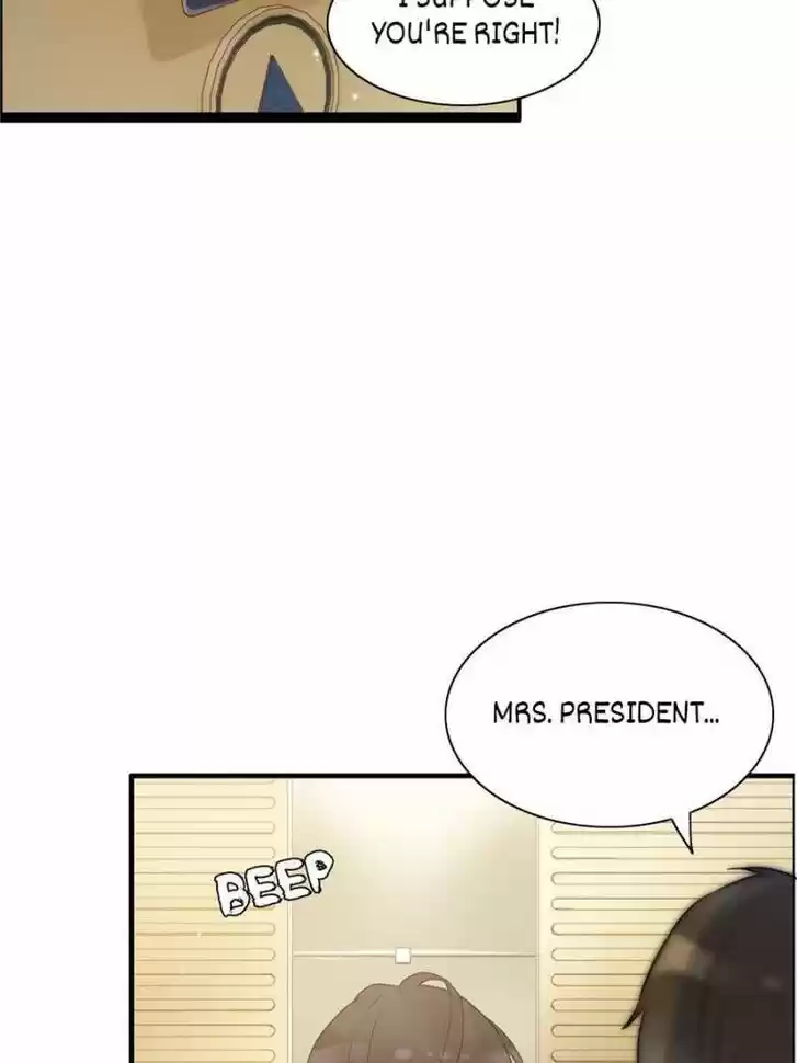 The Boss's Shotgun Wedding Ch.018