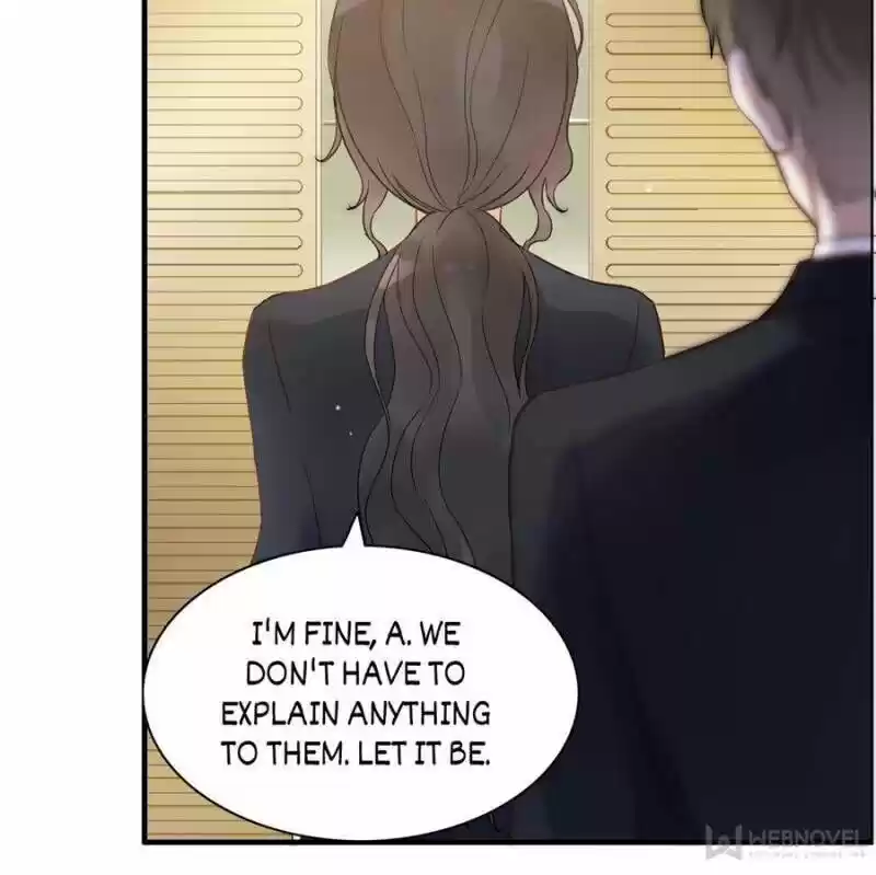 The Boss's Shotgun Wedding Ch.018