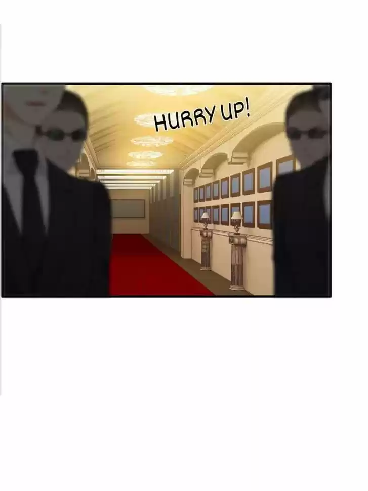 The Boss's Shotgun Wedding Ch.019