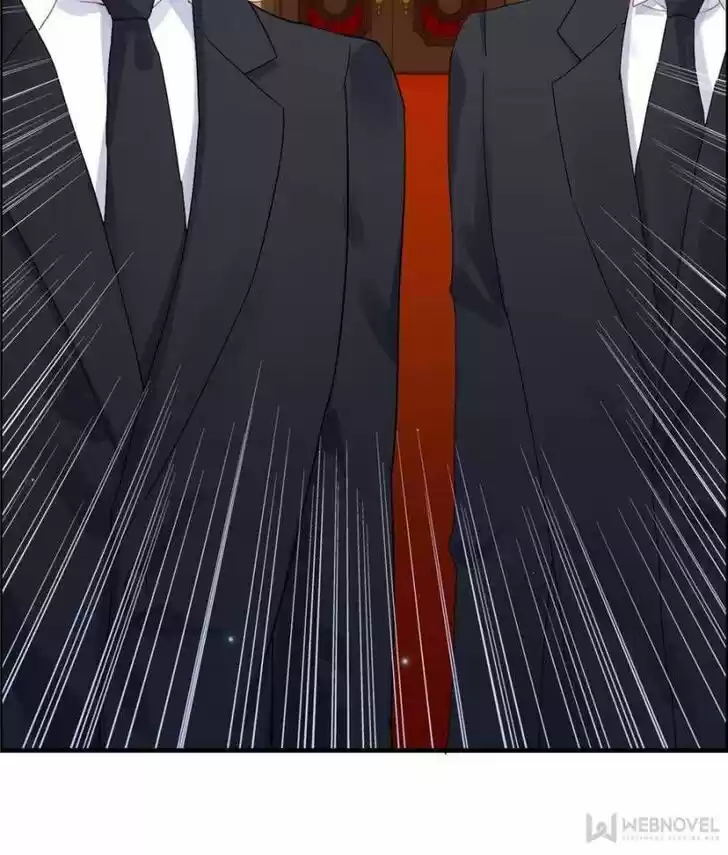 The Boss's Shotgun Wedding Ch.019