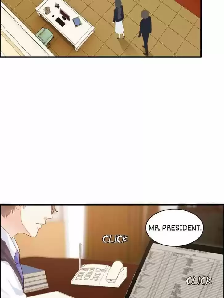 The Boss's Shotgun Wedding Ch.019