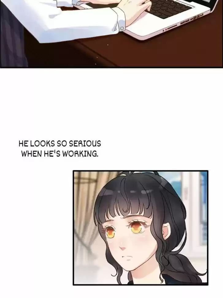 The Boss's Shotgun Wedding Ch.019