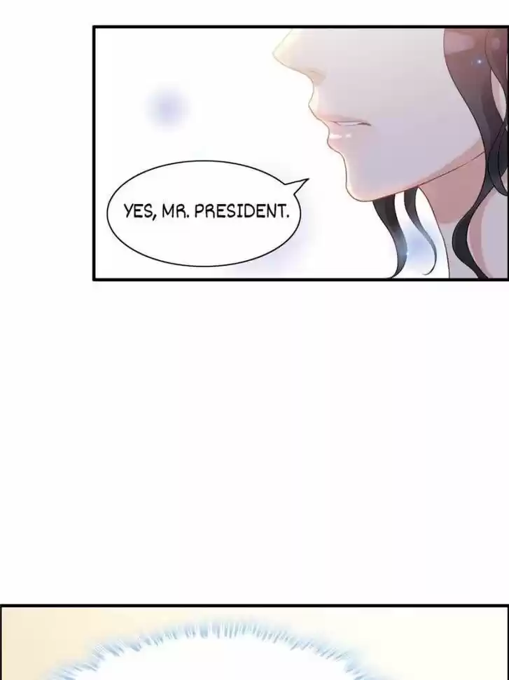 The Boss's Shotgun Wedding Ch.019