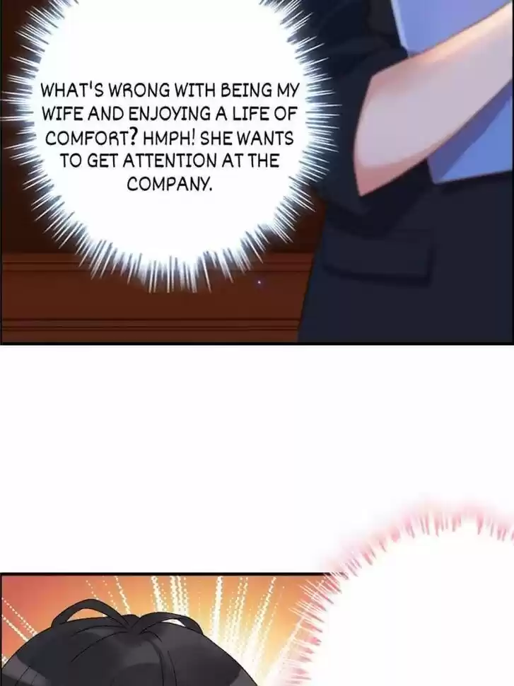 The Boss's Shotgun Wedding Ch.019