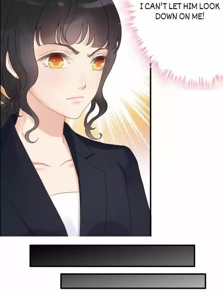 The Boss's Shotgun Wedding Ch.019