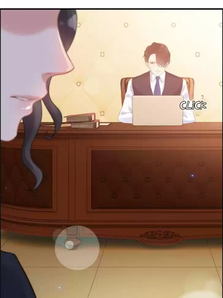 The Boss's Shotgun Wedding Ch.019