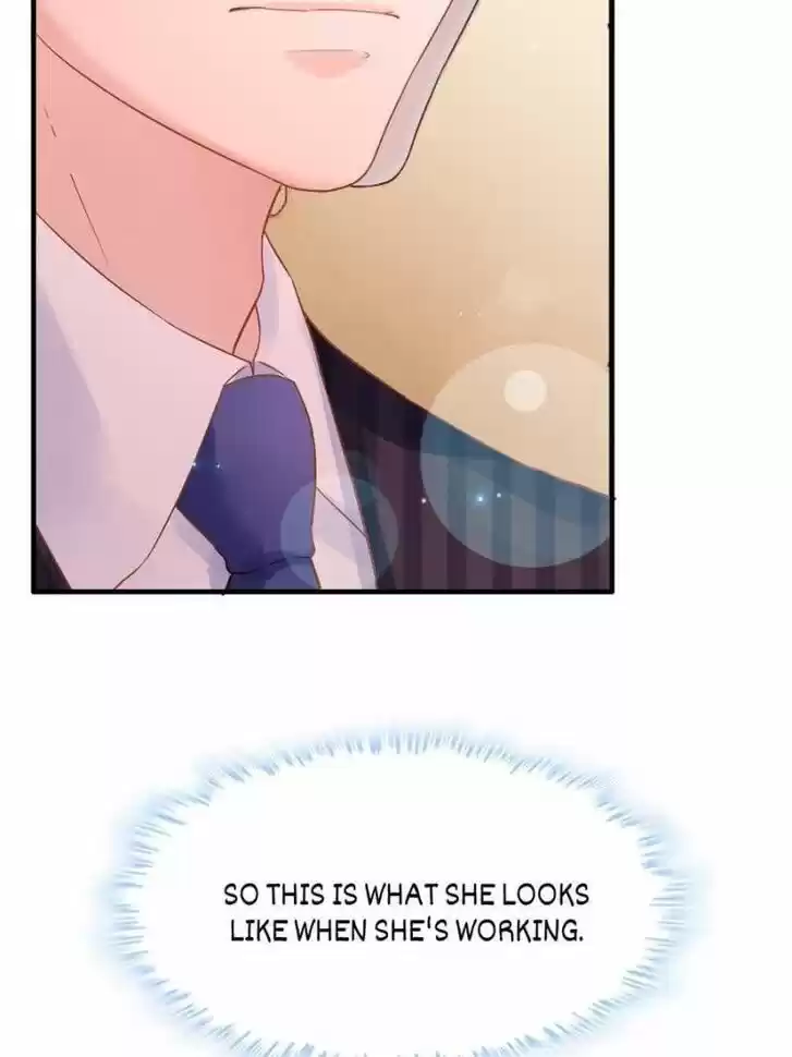 The Boss's Shotgun Wedding Ch.019