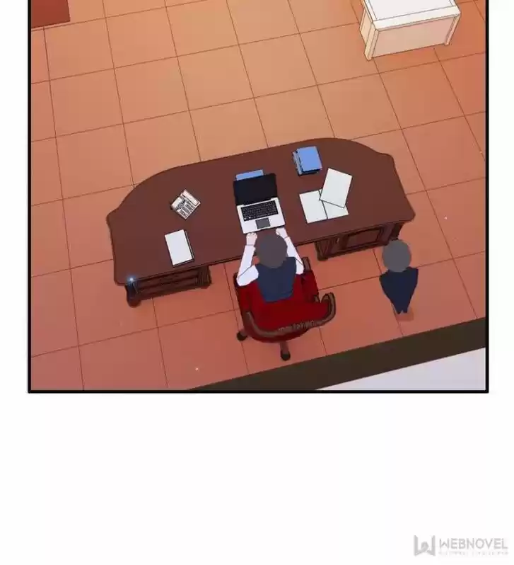 The Boss's Shotgun Wedding Ch.019