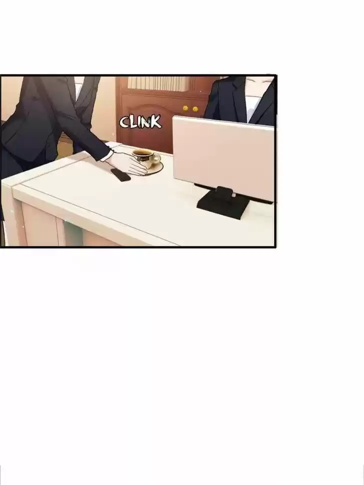 The Boss's Shotgun Wedding Ch.019