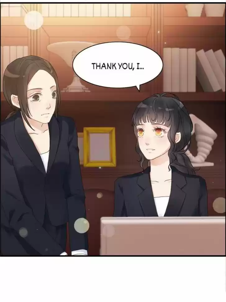 The Boss's Shotgun Wedding Ch.019