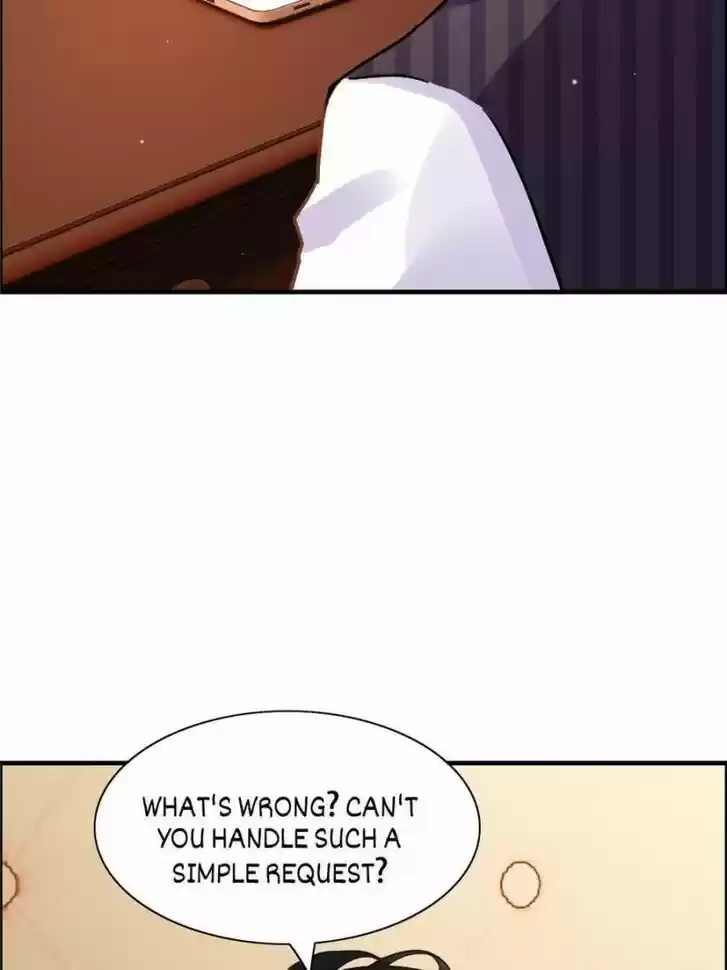 The Boss's Shotgun Wedding Ch.019