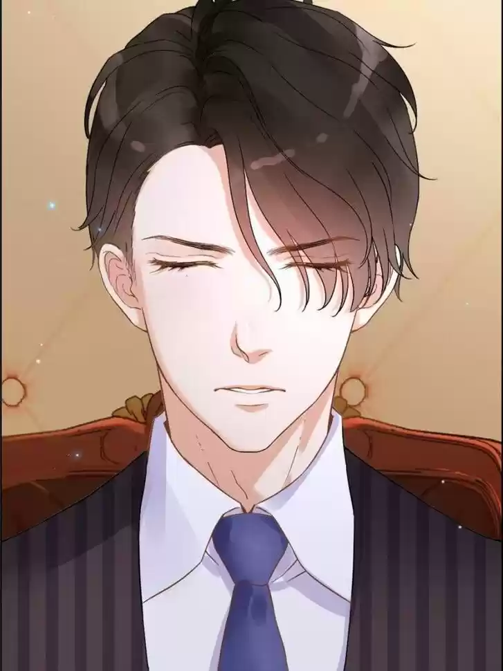 The Boss's Shotgun Wedding Ch.019