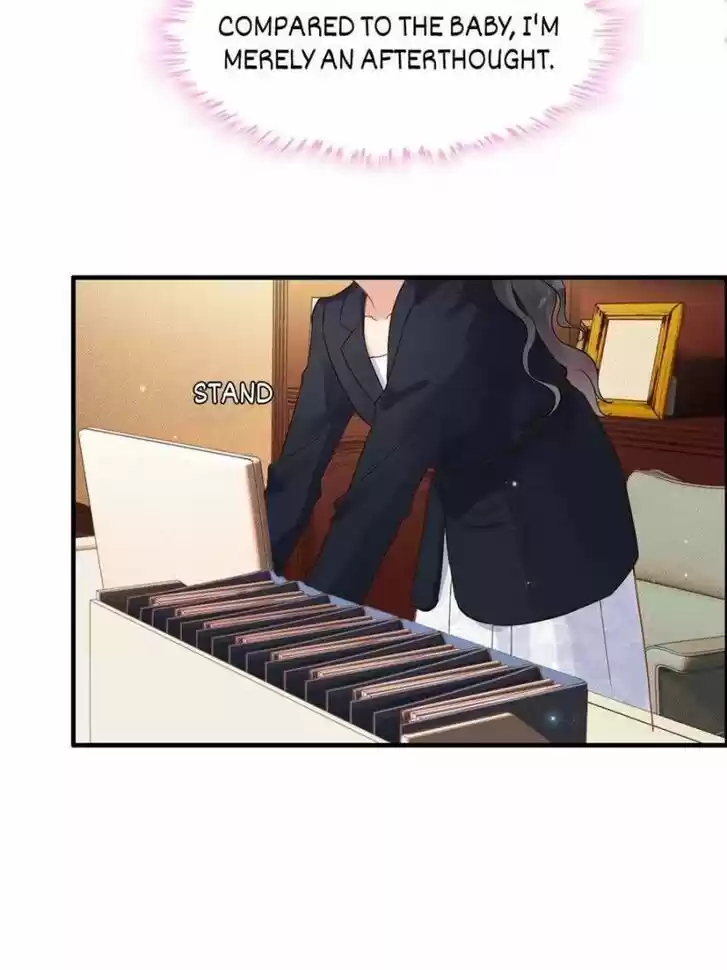 The Boss's Shotgun Wedding Ch.019