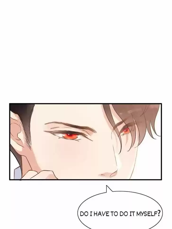 The Boss's Shotgun Wedding Ch.019