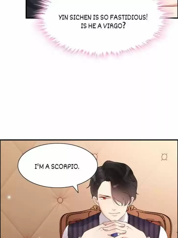 The Boss's Shotgun Wedding Ch.019