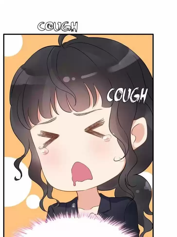 The Boss's Shotgun Wedding Ch.019