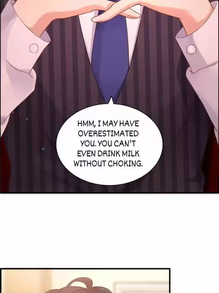 The Boss's Shotgun Wedding Ch.019