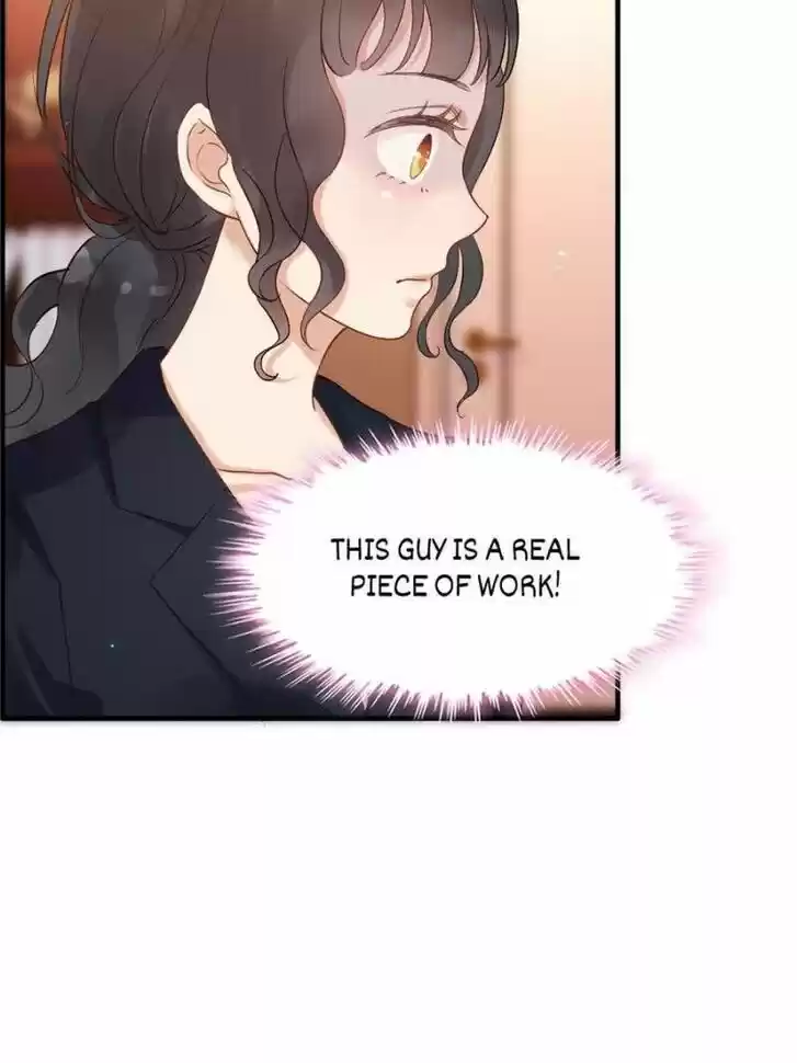 The Boss's Shotgun Wedding Ch.019