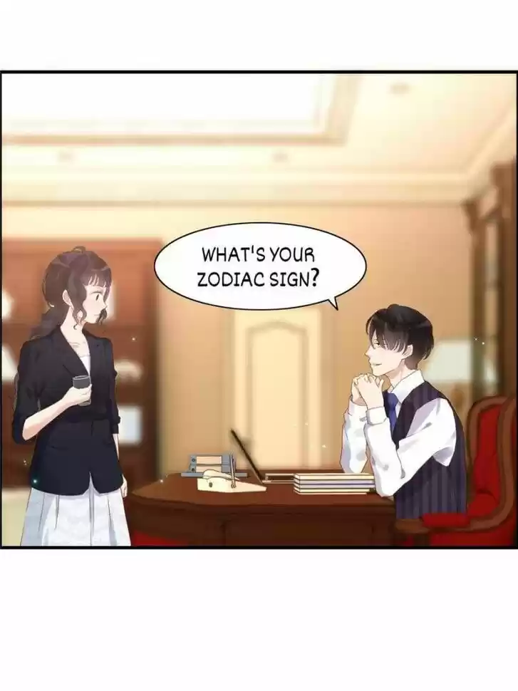 The Boss's Shotgun Wedding Ch.019