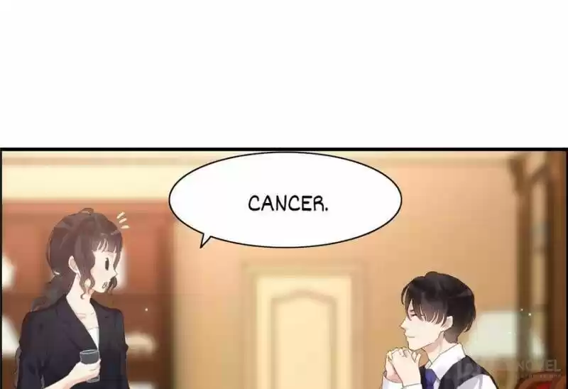 The Boss's Shotgun Wedding Ch.019