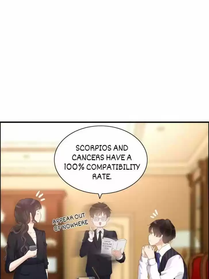 The Boss's Shotgun Wedding Ch.019