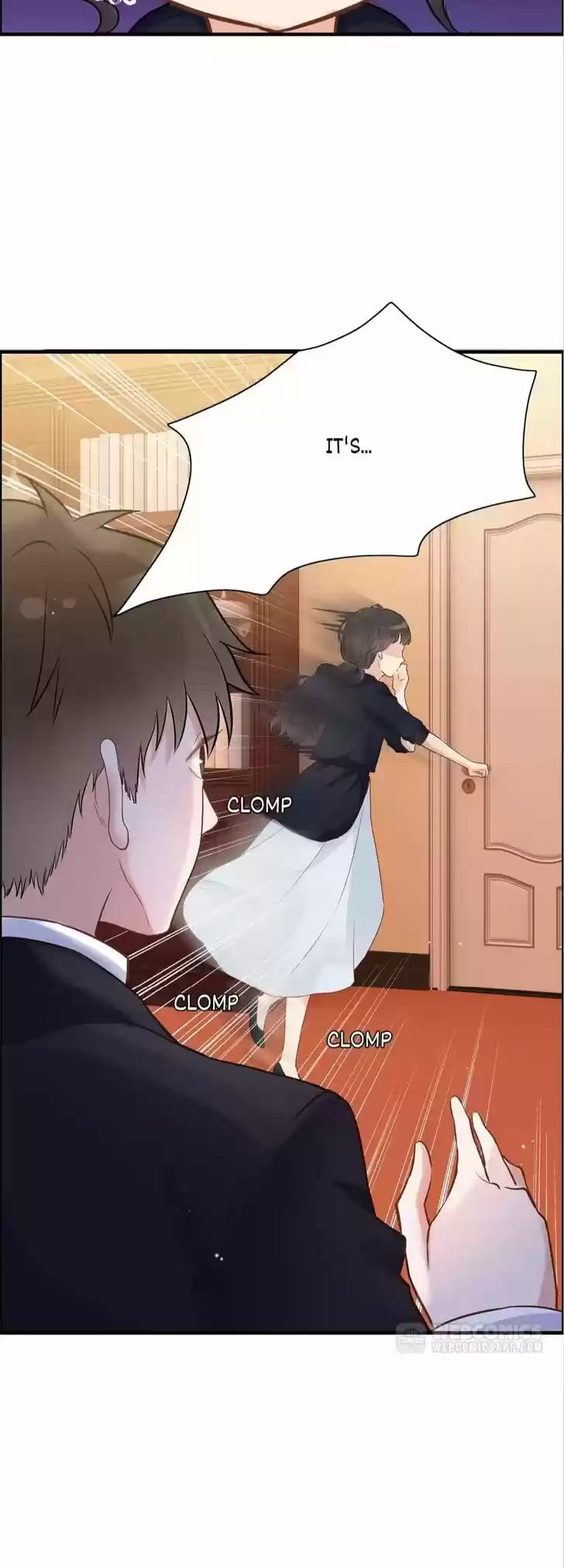 The Boss's Shotgun Wedding Ch.020